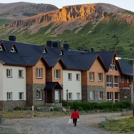 Villa Maihue Departamentos De Montana - 卡薇亚惠 外观 照片