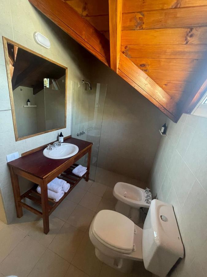 Villa Maihue Departamentos De Montana - 卡薇亚惠 外观 照片