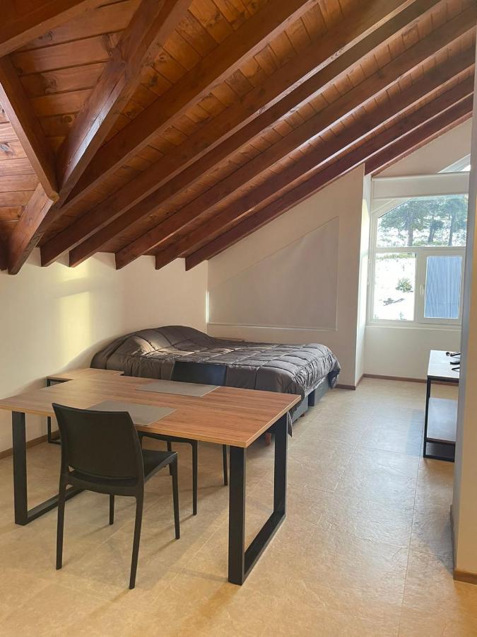 Villa Maihue Departamentos De Montana - 卡薇亚惠 外观 照片