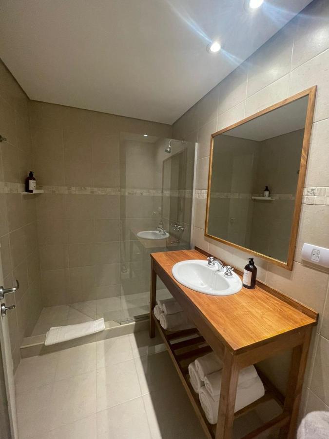 Villa Maihue Departamentos De Montana - 卡薇亚惠 外观 照片
