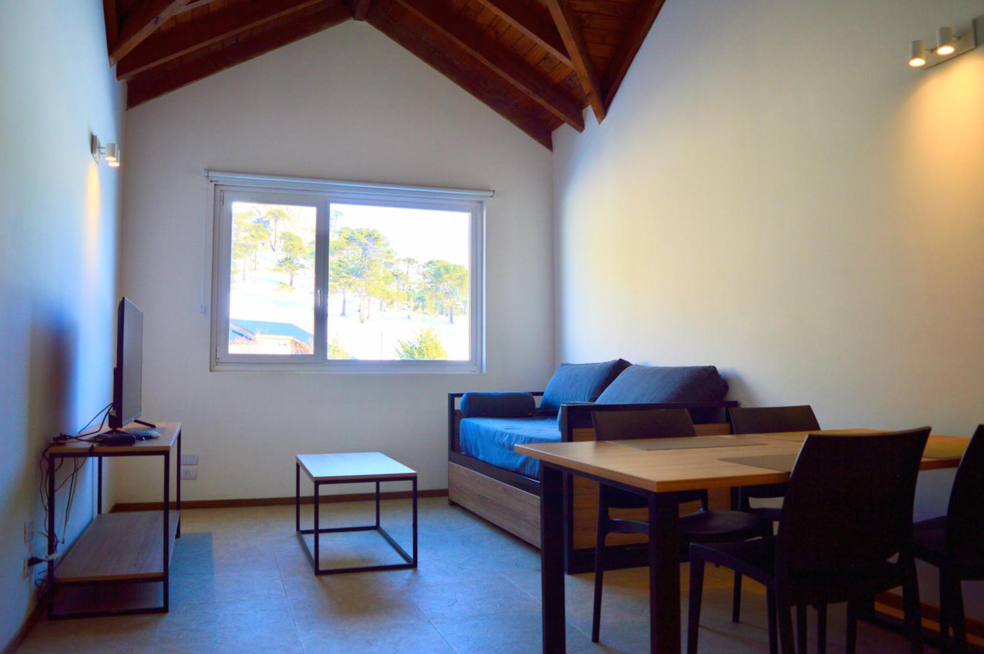 Villa Maihue Departamentos De Montana - 卡薇亚惠 外观 照片